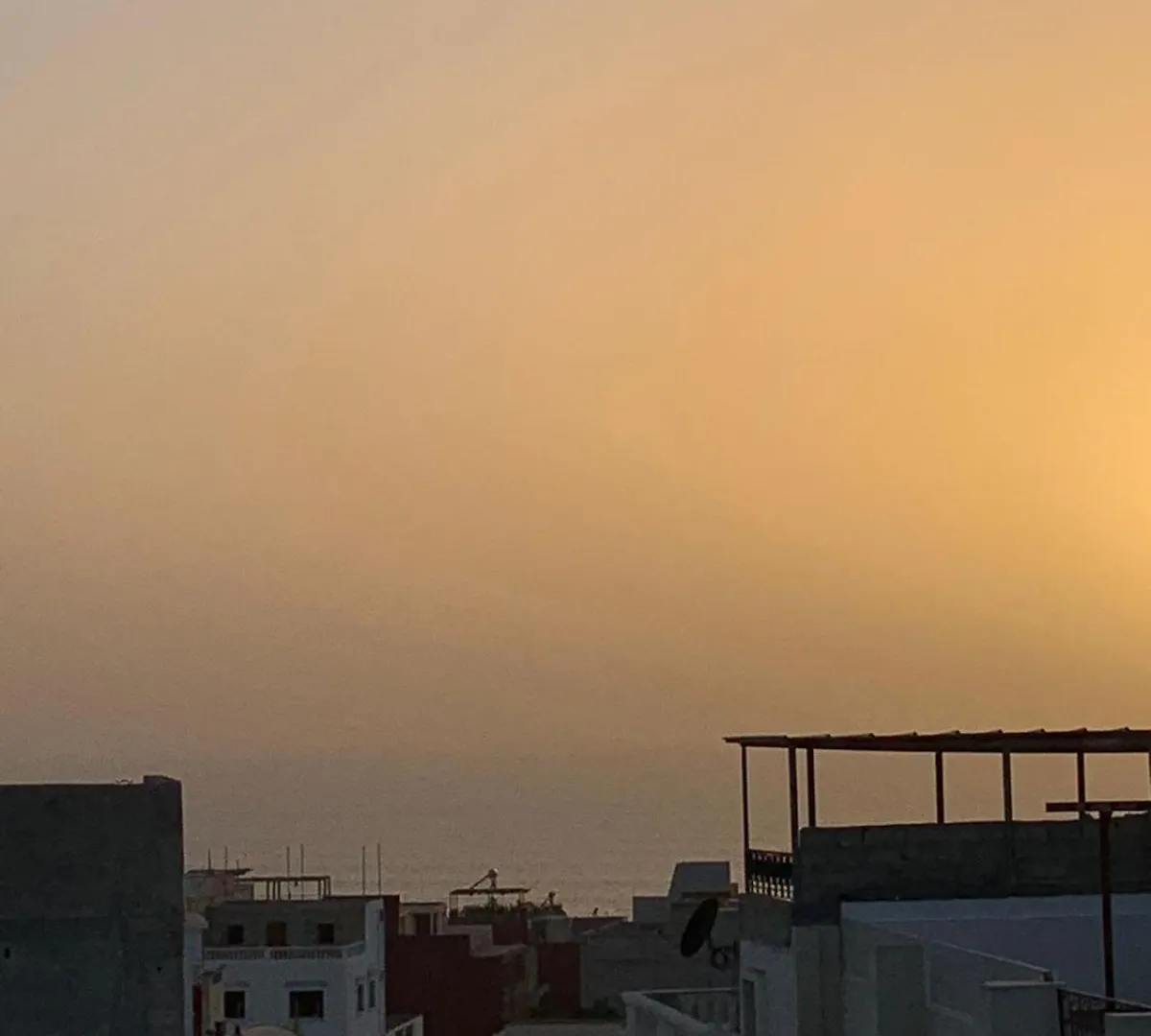 Holiday home Targant Ossonfo Villa Agadir