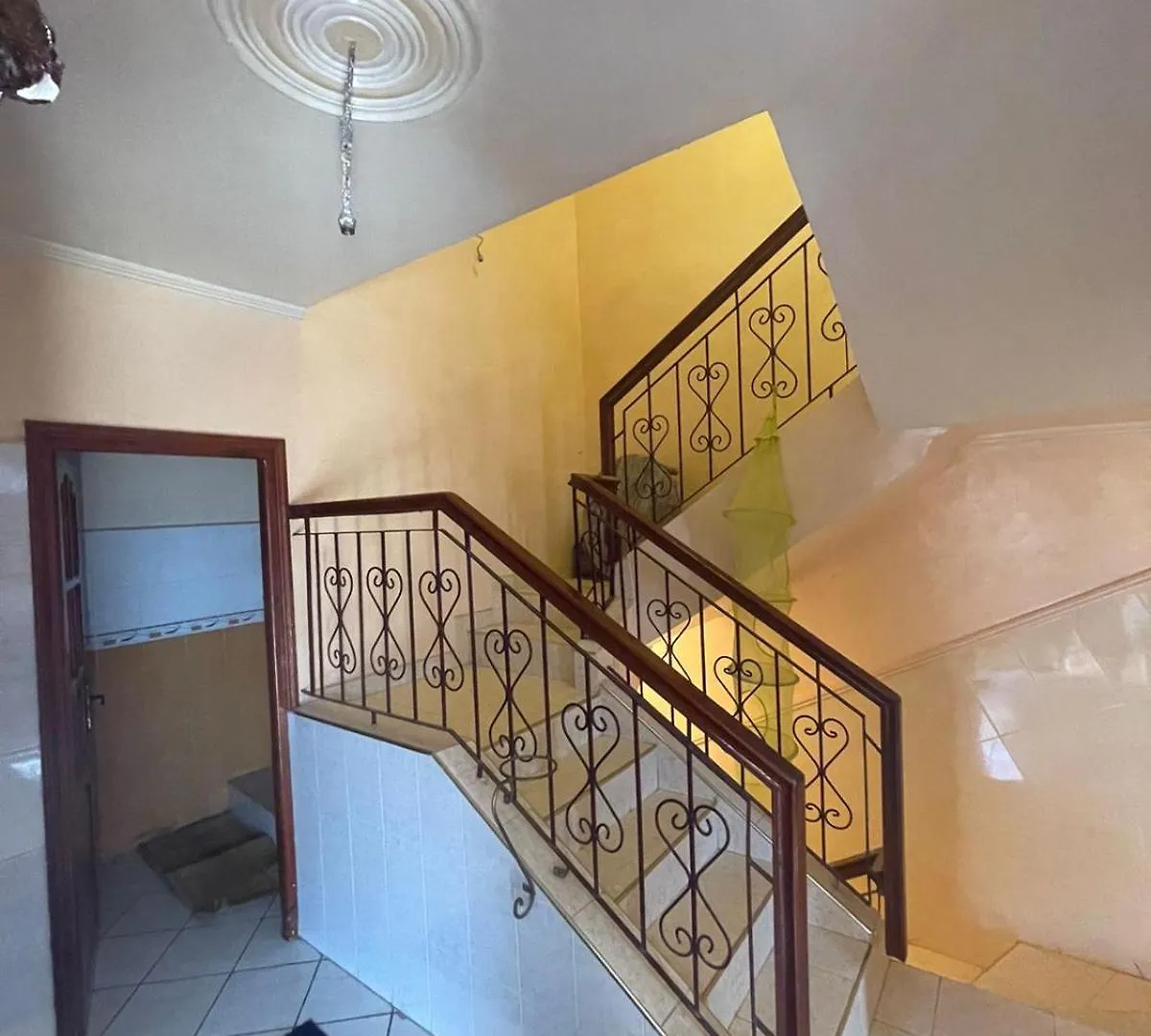 Holiday home Targant Ossonfo Villa Agadir Morocco