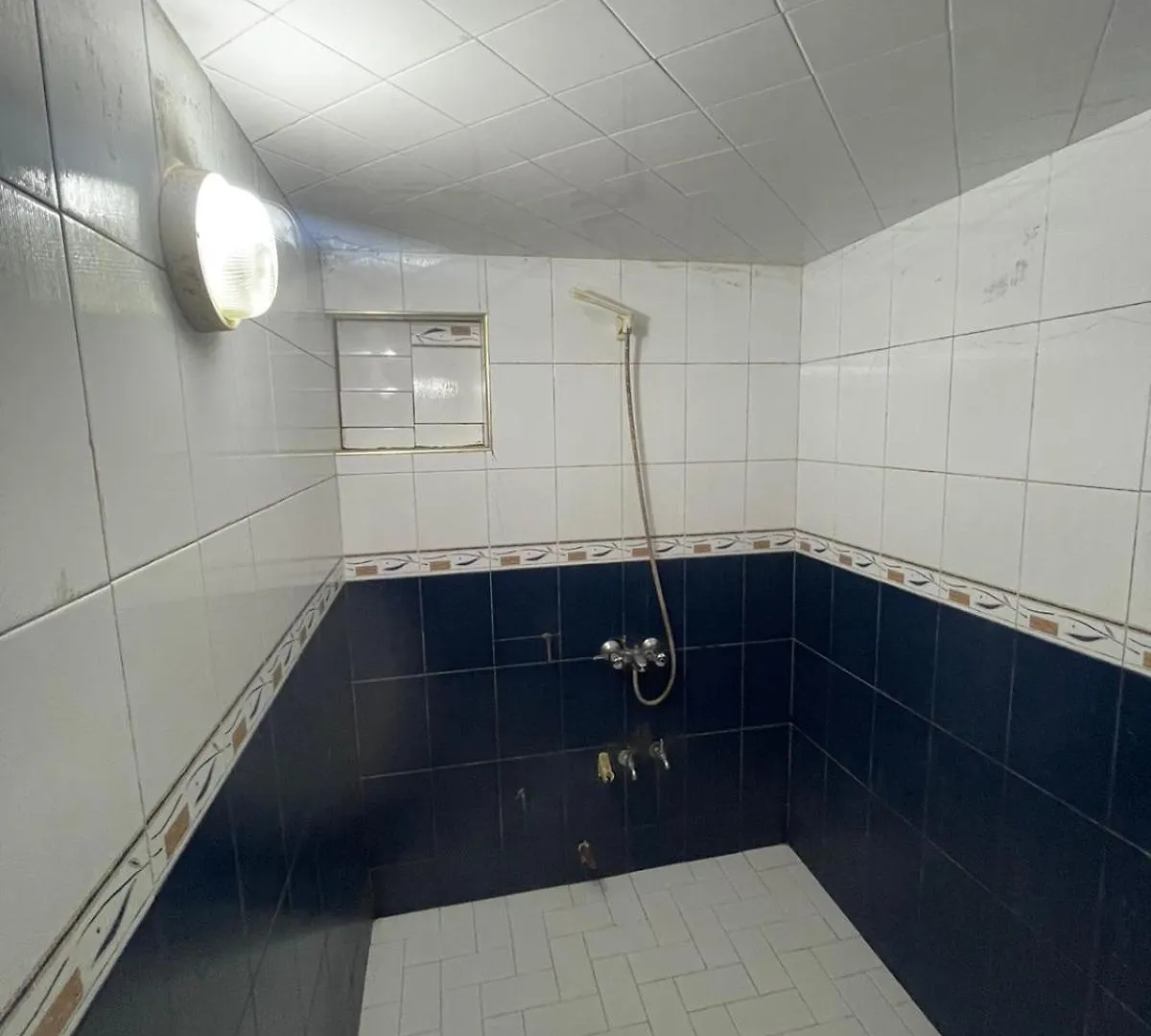 Targant Ossonfo Villa Agadir