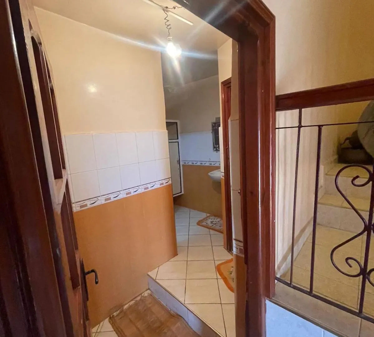 Targant Ossonfo Villa Agadir Holiday home